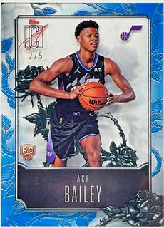 Ace Bailey