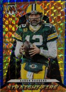 Aaron Rodgers