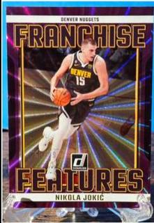 Nikola Jokic
