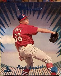 Rick Ankiel