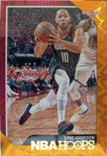 Eric Gordon