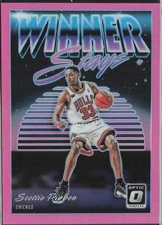 Scottie Pippen