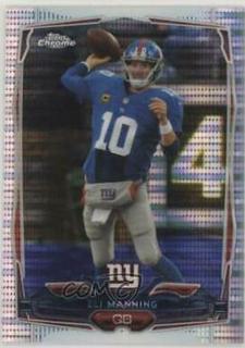 Eli Manning