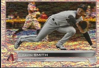 Pavin Smith
