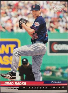 Brad Radke