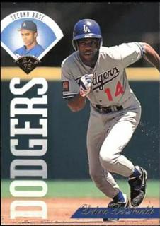 Delino DeShields