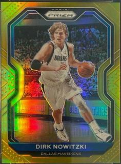 Dirk Nowitzki