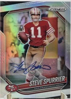 Steve Spurrier