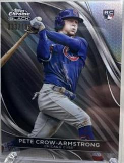 Pete Crow-Armstrong