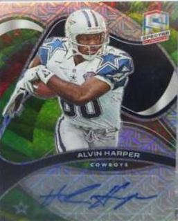 Alvin Harper