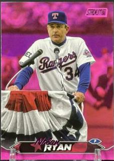 Nolan Ryan