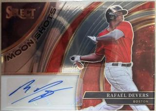 Rafael Devers