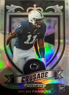 Micah Parsons