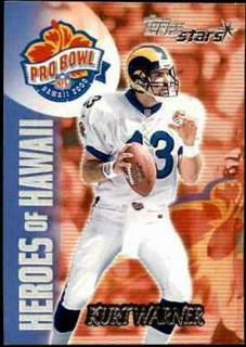Kurt Warner
