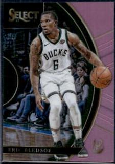 Eric Bledsoe