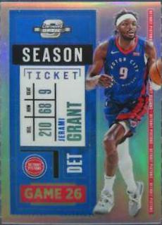 Jerami Grant