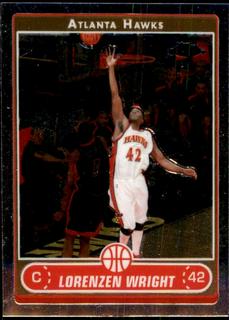 Lorenzen Wright