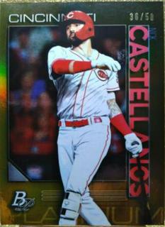 Nick Castellanos
