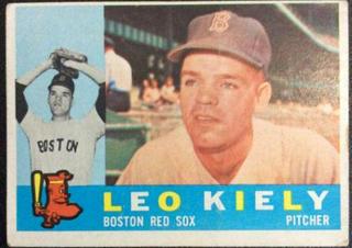 Leo Kiely