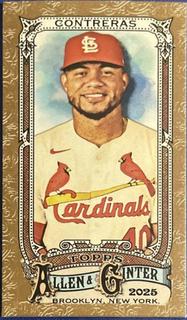 Willson Contreras