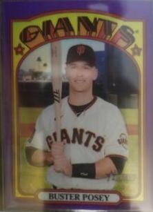 Buster Posey
