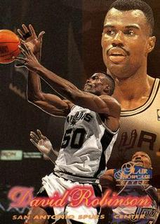 David Robinson