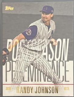 Randy Johnson