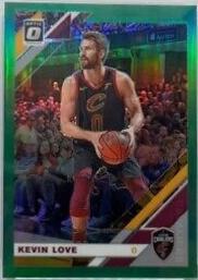 Kevin Love