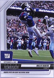 Malik Nabers