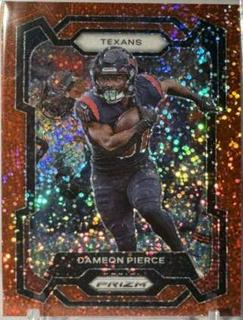 Dameon Pierce