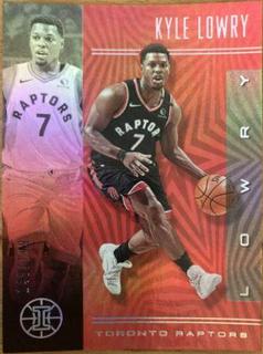 Kyle Lowry