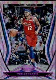 Tobias Harris