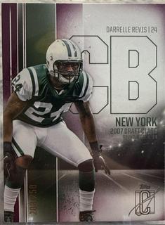 Darrelle Revis