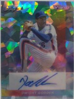Dwight Gooden