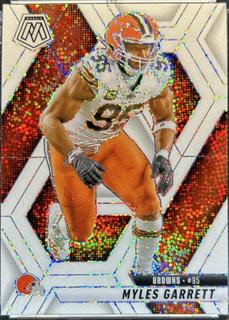 Myles Garrett