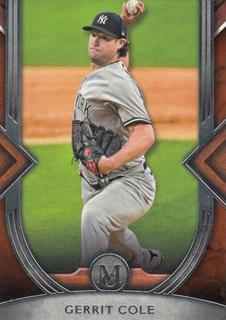 Gerrit Cole