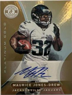 Maurice Jones Drew