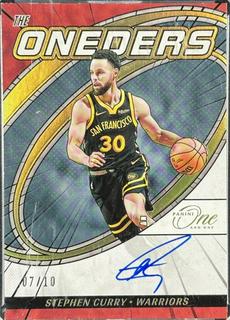Stephen Curry