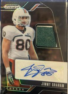 Jimmy Graham