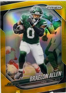 Braelon Allen