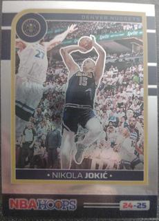 Nikola Jokic