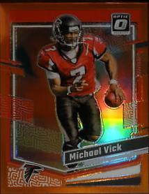Michael Vick