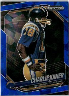 Charlie Joiner