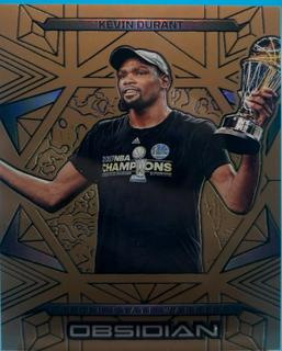 Kevin Durant