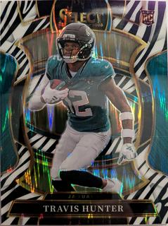 Travis Hunter