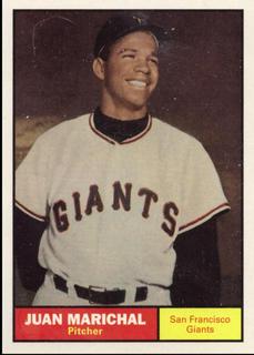 Juan Marichal