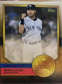 Derek Jeter