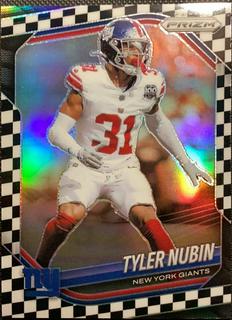 Tyler Nubin