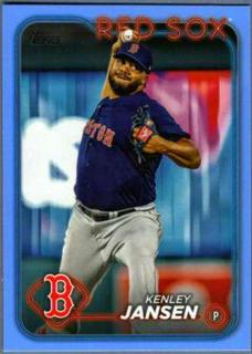 Kenley Jansen
