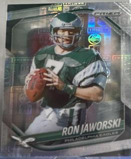 Ron Jaworski